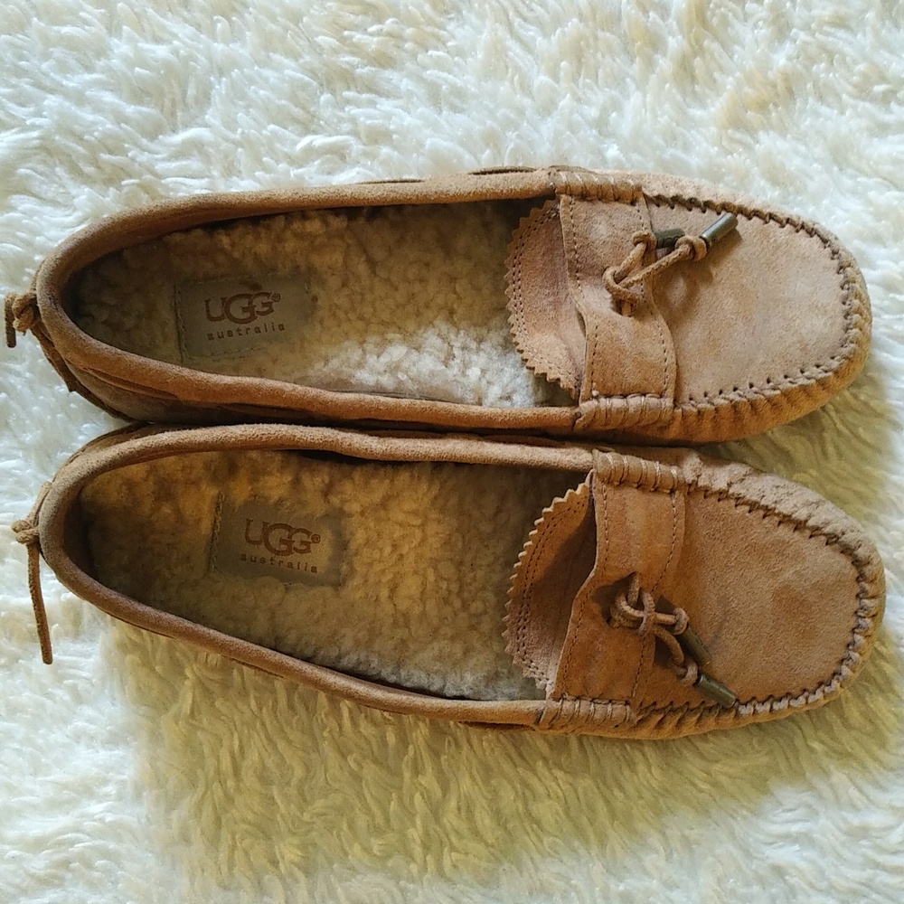 Ugg Roni loafer - Picture 6 of 9